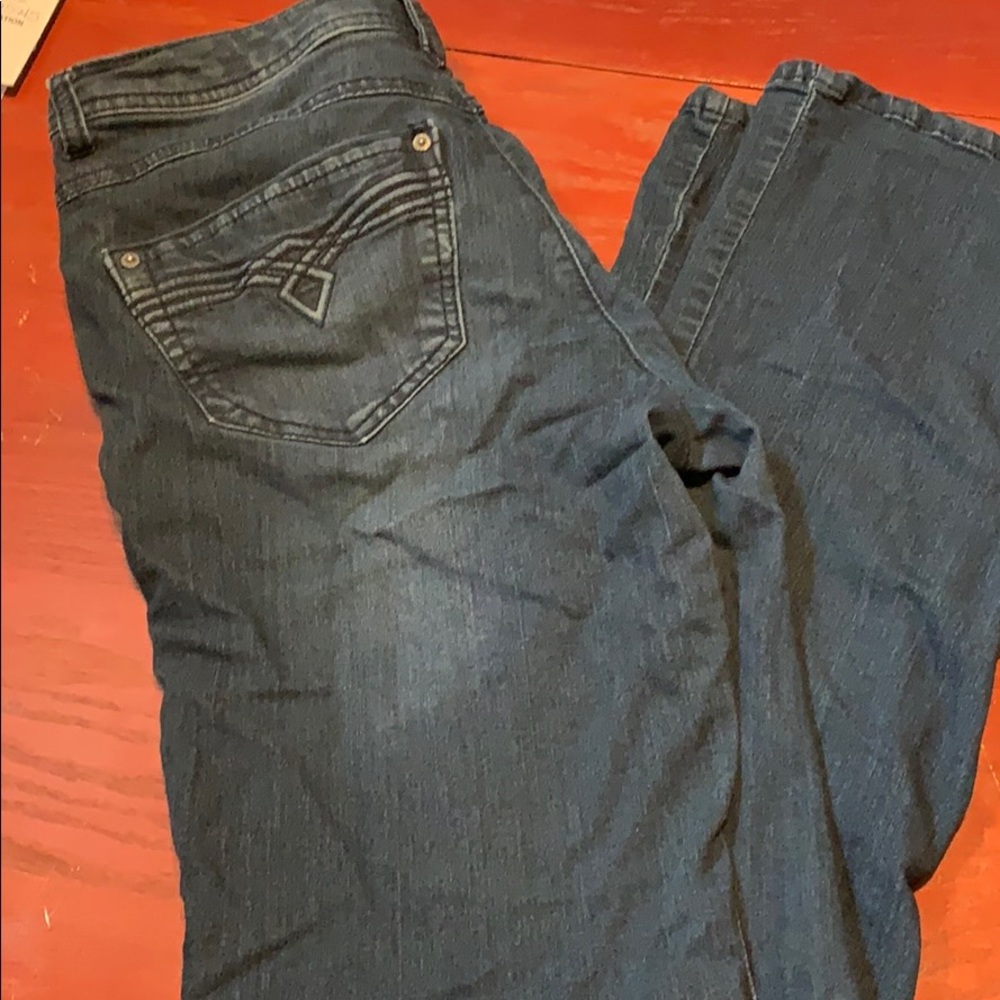Democracy Bootcut jeans | Size 10 |